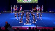 Storm Elite All Stars - Vortex [2018 L2 Senior Small D2 Day 1] UCA International All Star Cheerleading Championship