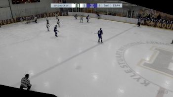 Replay: Home - 2025 Delta HA vs Xtreme | Feb 21 @ 5 PM