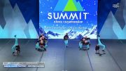 Raevin Dance Factory - DFE Tiny Hip Hop [2026 Tiny - Premier - Hip Hop Finals] 2026 The Dance Summit