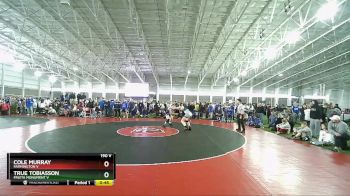 190 V Cons. Round 4 - True Tobiasson, Fruita Monument V vs Cole Murray, Farmington V