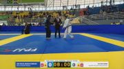 VICTOR NUNES vs LUIZ PAULO ARAUJO CARDOSO 2026 FPJJ Circuito Paulista GI Etapa 3