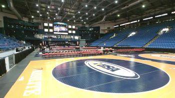 Replay: Mat 5 - 2026 IHSA (IL) Dual | Girls State Champ | Feb 27 @ 9 AM