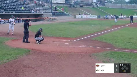 Replay: Home - 2024 Voyagers vs PaddleHeads | Aug 4 @ 2 PM