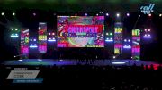 Cheer Extreme - COEX [2025 L6 U18 Co-ed NT Day 2] 2025 CHEERSPORT National All Star Cheerleading Championship