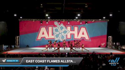 East Coast Flames Allstars - M4GMA [2022 L4 Junior - D2 Day 1] 2022 Aloha Reach The Beach: Daytona Beach Showdown - DI/DII