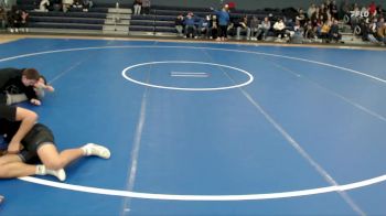 Replay: Mat 1 - 2026 Younes Hospitality Duals | Jan 23 @ 10 AM