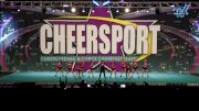 Xtreme Athletix - Genesis [2025 L4 Senior Coed - D2 - Small Day 2] 2025 CHEERSPORT National All Star Cheerleading Championship