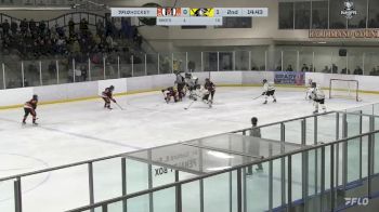Replay: Home - 2024 Fort Erie vs Caledonia | Apr 11 @ 7 PM