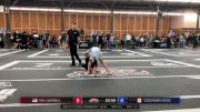 Cassandra Peake vs Mia Campbell 2026 ADCC Portland Open