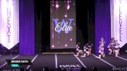 Senior Faith [2026 Day 2 Senior--Div 2] 2026 Next Level Grand Nationals