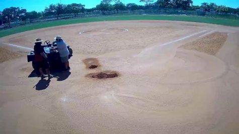 Replay: DiamondPlex Field 5 - 2023 THE Spring Games | Mar 12 @ 9 AM