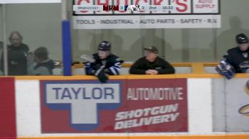 Replay: Home - 2024 Kelowna vs Williams Lake | Nov 1 @ 6 PM