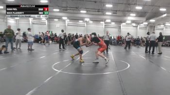 Replay: Mat 16 - 2025 East Penn Duals | Nov 2 @ 8 AM