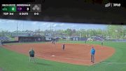 Replay: Delta State vs Montevallo - DH | Apr 5 @ 4 PM