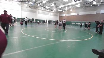 100 lbs Quarterfinal - Peyton Sohnrey, Adelanto vs Bonnie Misenheimer, Hesperia