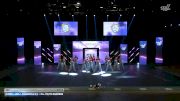 Cheer Label Langenfeld e.V. - CLL Youth Dancers [2026 JHH Day 2] 2026 Summer All Level Championship West