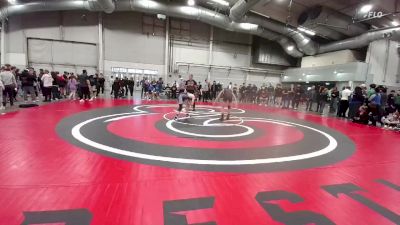 113 lbs Champ. Round 1 - Anecio Sanchez, Lakewood vs Luke Jennings, Chaparral