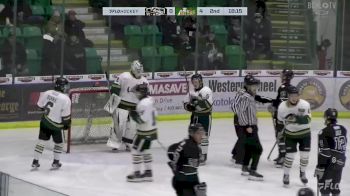 Replay: Home - 2024 Blackfalds vs Okotoks | Nov 29 @ 7 PM