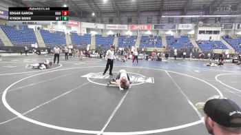 66 lbs Rr Rnd 4 - Colten Skidmore, Bear Cave WC vs Merrick Richard, Matpac Wrestling ND