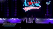 Ultimate Dance & Cheer - Emeralds Jazz [2025 Tiny - Prep - Jazz Day 2] 2025 ASCS Dance Grand Nationals & Cheer Showdown