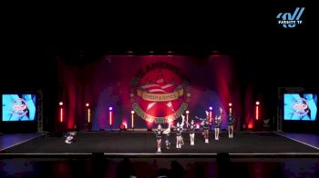 Cheer Athletics- Frisco - Moonlight [2024 L2 Youth - Small Day 1] 2024 The American Legacy Fort Worth Nationals