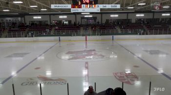 Replay: Home - 2025 Cambridge vs Fort Erie | Mar 2 @ 6 PM