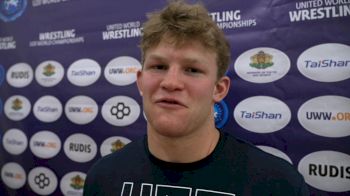 'An NCAA Title Is Next'