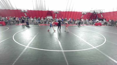 106 lbs Champ. Rd Of 64 - Cole Lemberg, New Lenox vs Carter Solt, AWA