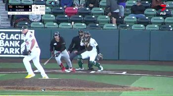 Replay: Voyagers vs Range Riders | Jun 21 @ 7 PM