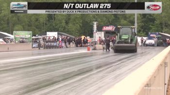 Replay: Shakedown XXII | May 30 @ 2 PM