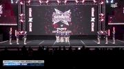 RISE Athletics - Fury [2026 L1 Junior - D2 - Small - A DAY 1] 2026 JAMfest Cheer Super Nationals