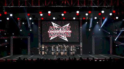 Cheer Extreme - Chicago - Passion [2022 L6 Senior Coed Open - Large Day 2] 2022 JAMfest Cheer Super Nationals
