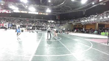 Replay: Mat 12 - 2026 Rollie Lane Invitational | Jan 2 @ 9 AM