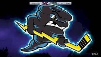 Replay: Home - 2024 Macon vs Quad City | Jan 26 @ 7 PM