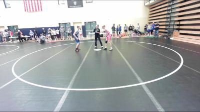 126 lbs Quarters - Cayton Pahl, MN vs Nolan Meisch, MN