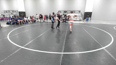 190 lbs Brady Wight, California Red vs Ethan Vaught, South Carolina