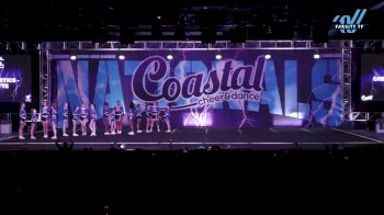 NobleCats [2023 L1 Junior - Small Day 1] 2023 CAC Coastal at the Capitol Grand Nationals