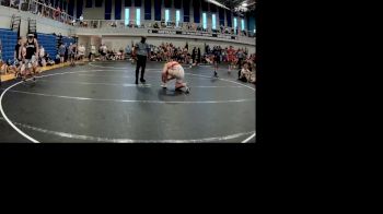 225 lbs Round 5 (6 Team) - Adam Sepulveda, Iron Horse vs Derrick Depetris, Florida Scorpions