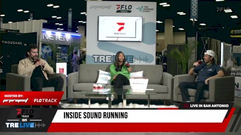 Replay: TRE LIVE | Dec 4 @ 10 AM