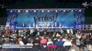 East Midlands Cheerleading Academy - Lightning [2026 L5 IASF Open Day 1] 2026 JAMfest Europe