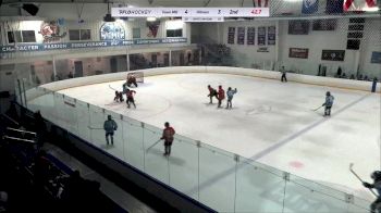 Replay: Home - 2024 Maryland vs Hitmen U13 | Jan 6 @ 5 PM