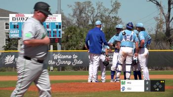 Replay: Field C10 - 2024 Snowbird Baseball | Feb 24 @ 12 PM