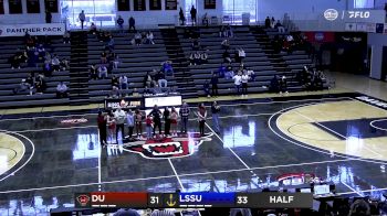 Replay: Lake Superior vs Davenport | Feb 8 @ 3 PM