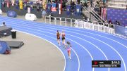 High School Girls' 3k, Finals 1