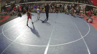 80 lbs Tayven Kem, Utah 1 12U Boys vs Payson Price, Idaho 1 12U Boys