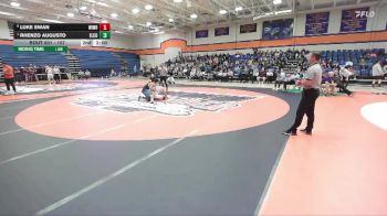 Replay: Mat 2 - 2026 2026 Pete Willson Wheaton Invitational | Jan 31 @ 2 PM
