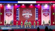 Santa Fe JH School [2026 Intermediate JH/MS Performance] 2026 NCA High School Nationals