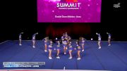 Double Down Athletics - Aces [2026 L4.2 Senior - D2 - Small Semis] 2026 The D2 Summit