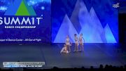 Project N Dance Center - All Out of Fight [2026 Tiny - Premier - Contemporary/Lyrical Semis] 2026 The Dance Summit