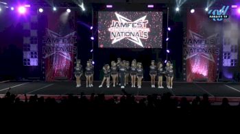 Rival Athletics - Storm [2025 L3 Youth - Small Day 1] 2025 JAMfest Cheer Super Nationals